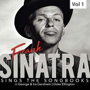 Frank Sinatra Sings the Songbooks, Vol. 1