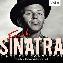 Sings the Songbooks - Frank Sinatra, Vol. 4