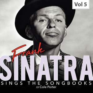 Frank Sinatra Sings the Songbooks, Vol. 5