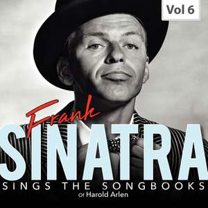 Frank Sinatra Sings the Songbooks, Vol. 6