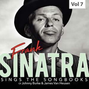 Frank Sinatra Sings the Songbooks, Vol. 7