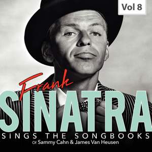Frank Sinatra Sings the Songbooks, Vol. 8