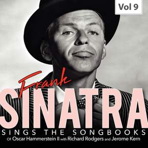 Sings the Songbooks - Frank Sinatra, Vol. 9