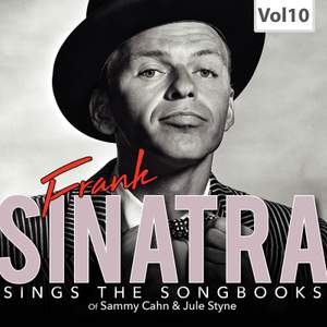Frank Sinatra Sings the Songbooks, Vol. 10