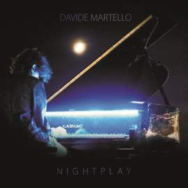 Martello: Nightplay