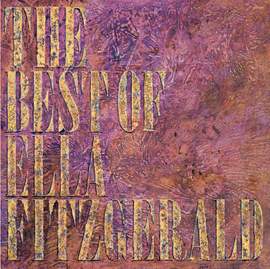 The Best Of Ella Fitzgerald