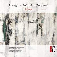 Giorgio Colombo Taccani: Eremo