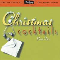 Ultra-Lounge/Christmas Cocktails