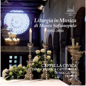 Sofianopulo: Liturgia in musica