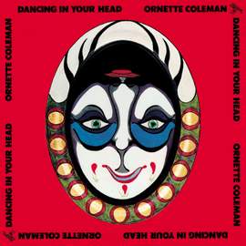 Dancing In Your Head