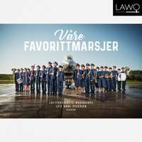 Vare Favorittmarsjer - Our Favourite Marches