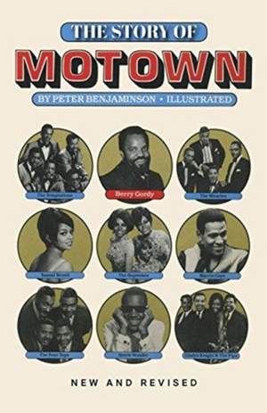 The Story of Motown