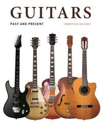 Guitars: Past and Present