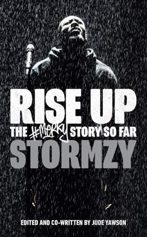Rise Up: The #Merky Story So Far