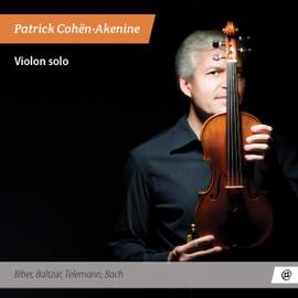 Violon solo