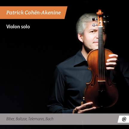 Violon solo