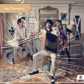 Gran Bazar