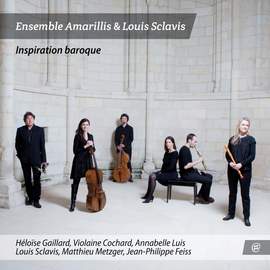 Inspiration baroque