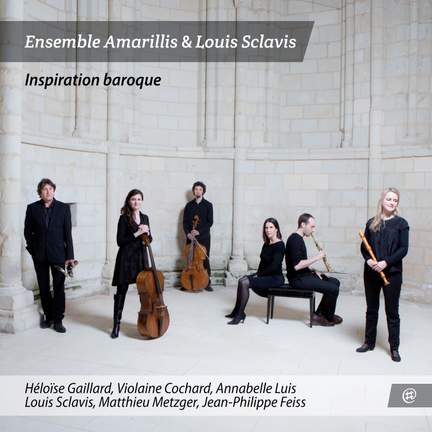 Inspiration baroque