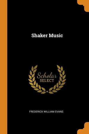 Shaker Music