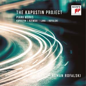 The Kapustin Project