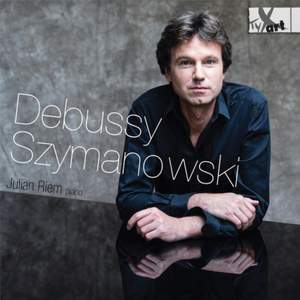 Debussy & Szymanowski: Études