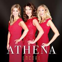 Athena: Encore