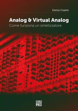 Enrico Cosimi: Analog & Virtual Analog