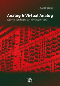 Enrico Cosimi: Analog & Virtual Analog