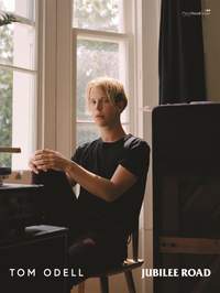 Tom Odell: Jubilee Road