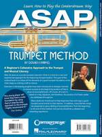 ASAP Trumpet Method Product Image