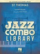 Sonny Rollins: St. Thomas