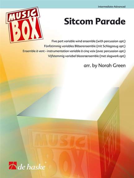 Sitcom Parade