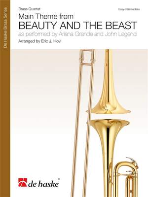 Main Theme From Beauty and The Beast