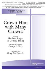 George J. Elvey: Crown Him with Many Crowns