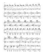 Brahms, J: String Sextet, Arrangements for Piano 4-hands Product Image