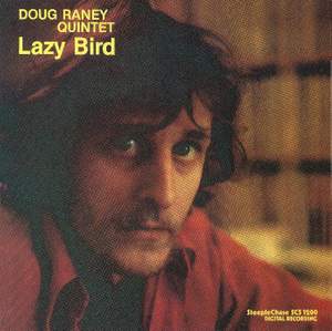 Lazy Bird - Vinyl Edition