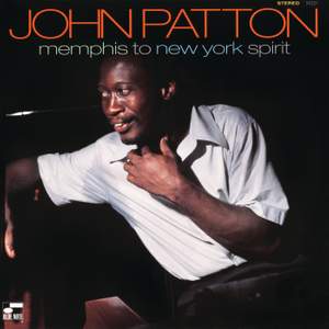 Memphis To New York Spirit