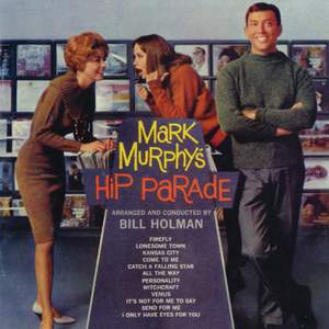Mark Murphy's Hip Parade
