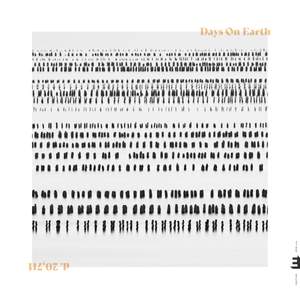 Days on Earth