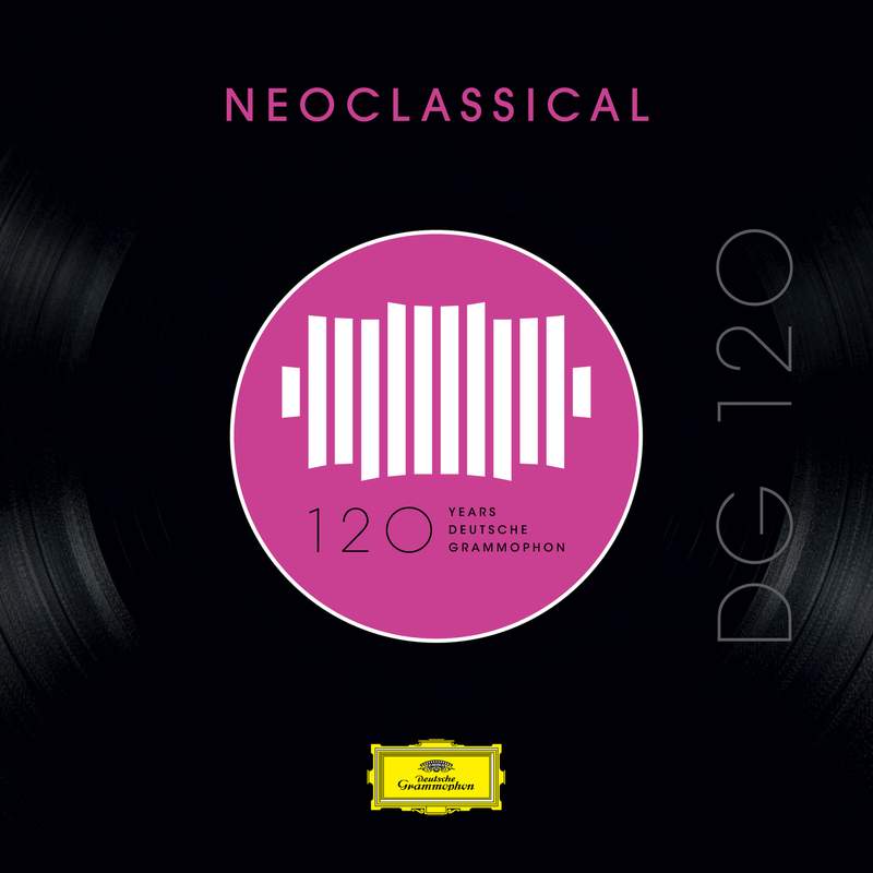 Various Artists - 120 Years of Deutsche Grammophon - The