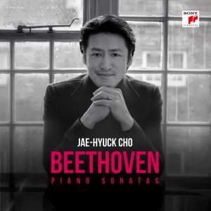 Beethoven: Sonatas for Piano