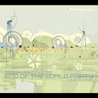 End Of The World Party (Just In Case)