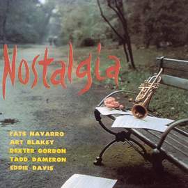 Nostalgia