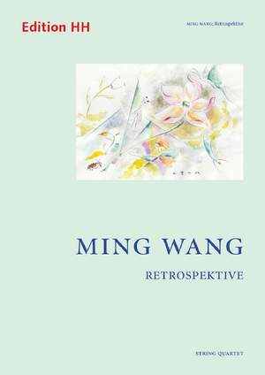 Wang, M: Retrospektive