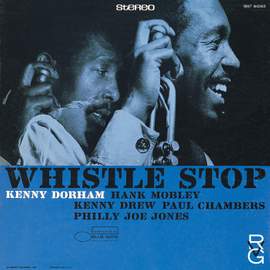 Whistle Stop