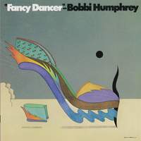 Fancy Dancer