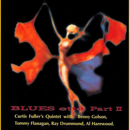 Blues-ette, Pt. 2