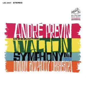 クラシック The Classic Andre Previn (55CD) André Previn – The Classic André Previn - The Complete RCA