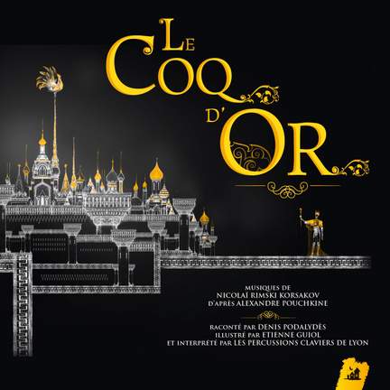 Le Coq d'Or